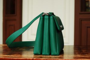 お揃い　『三つマチショルダーバッグ』　お揃いで